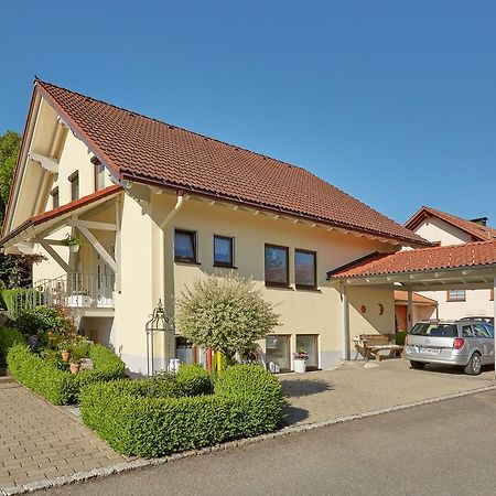 Ferienwohnung Weisbrod, Nur Private Buchungen Braunlingen Exterior photo