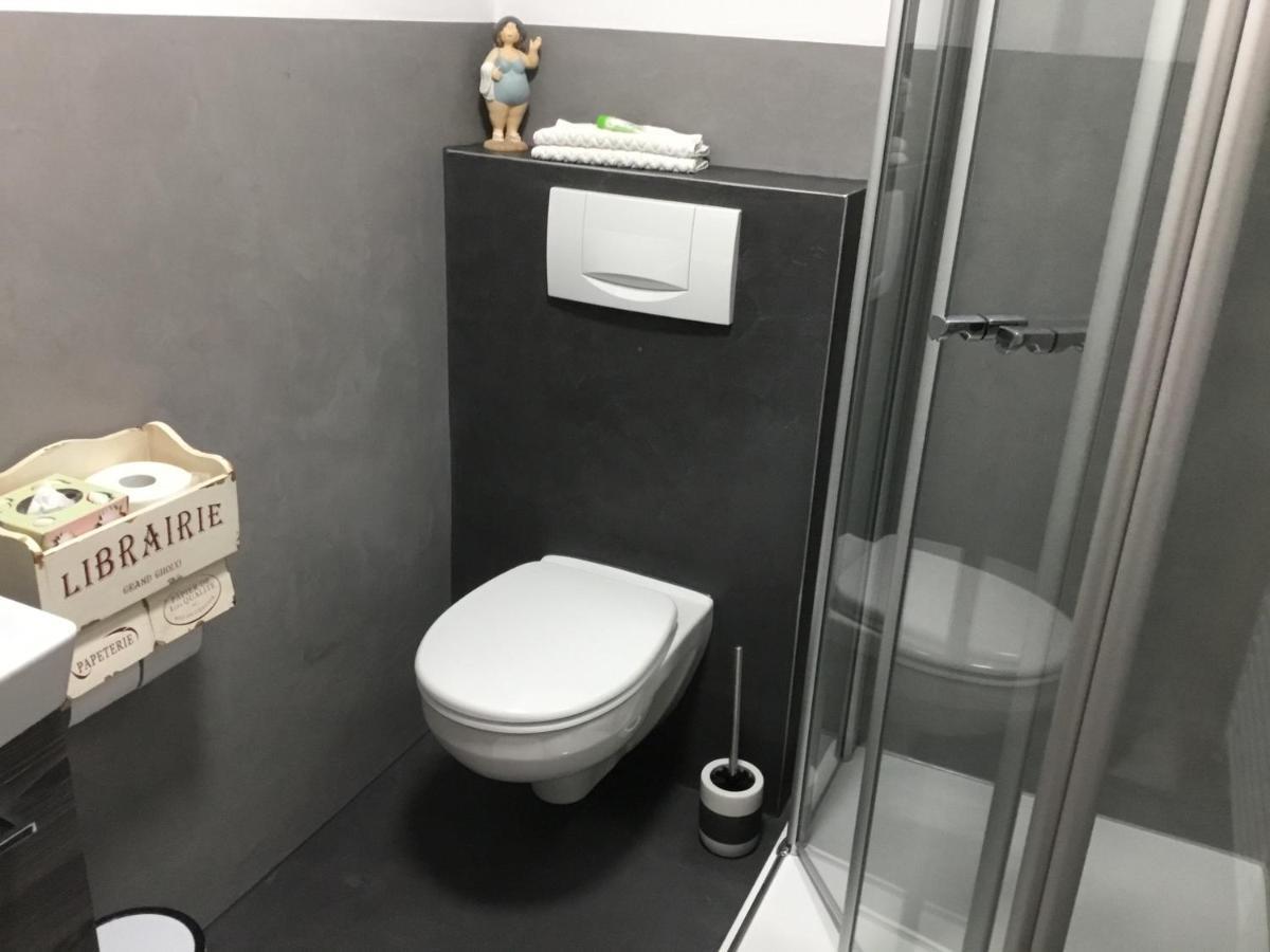 Ferienwohnung Weisbrod, Nur Private Buchungen Braunlingen Exterior photo